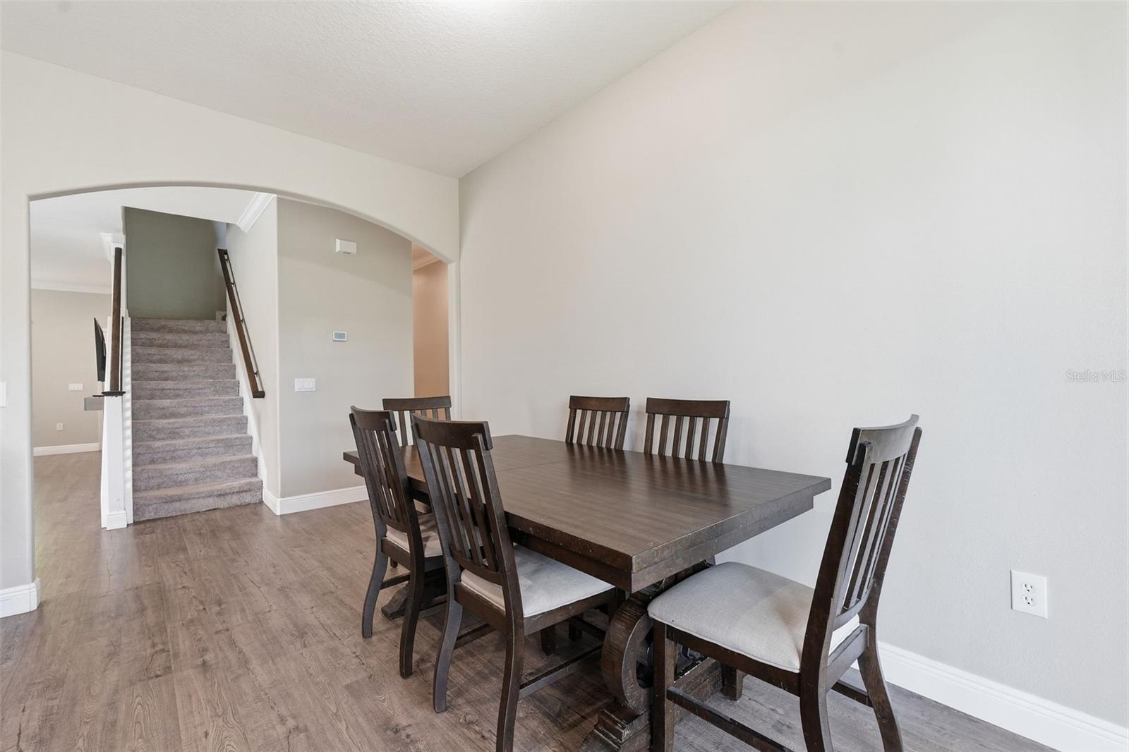 ENCLAVE AT CITRUS PARK - Residential