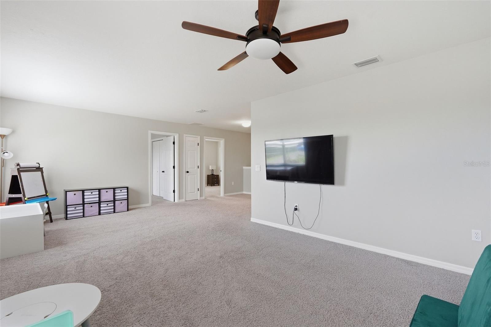 ENCLAVE AT CITRUS PARK - Residential
