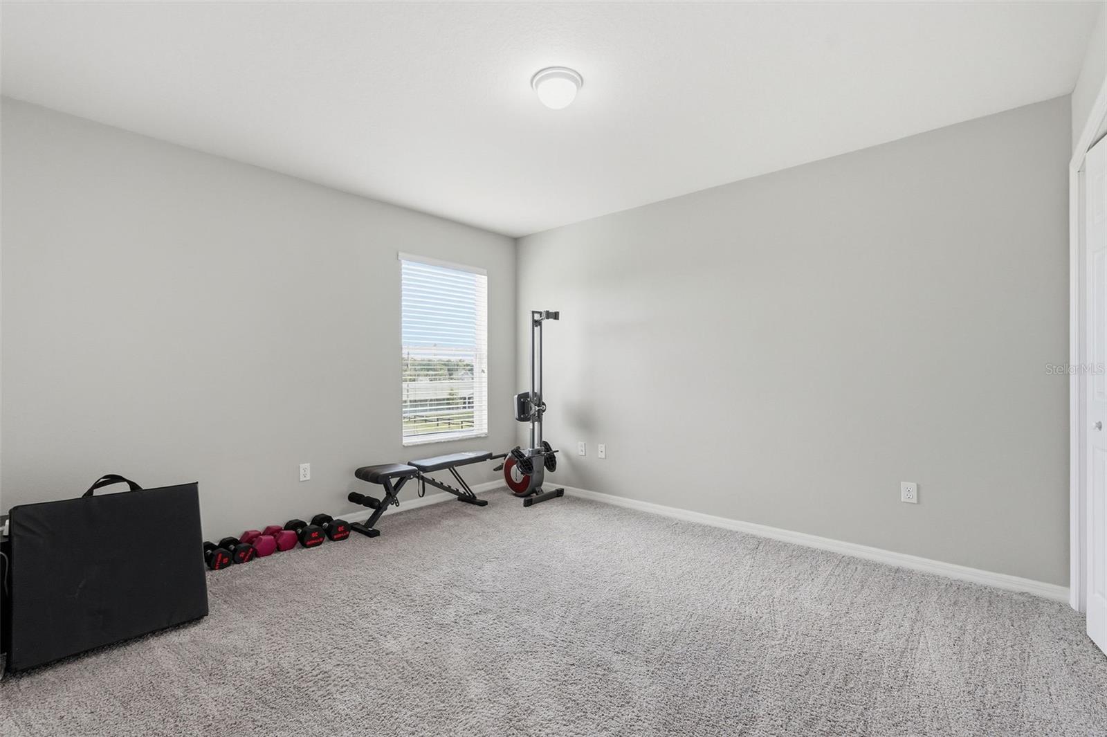 ENCLAVE AT CITRUS PARK - Residential