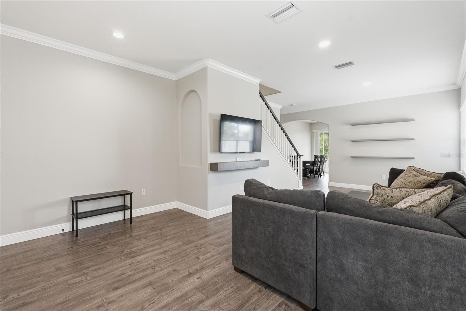 ENCLAVE AT CITRUS PARK - Residential