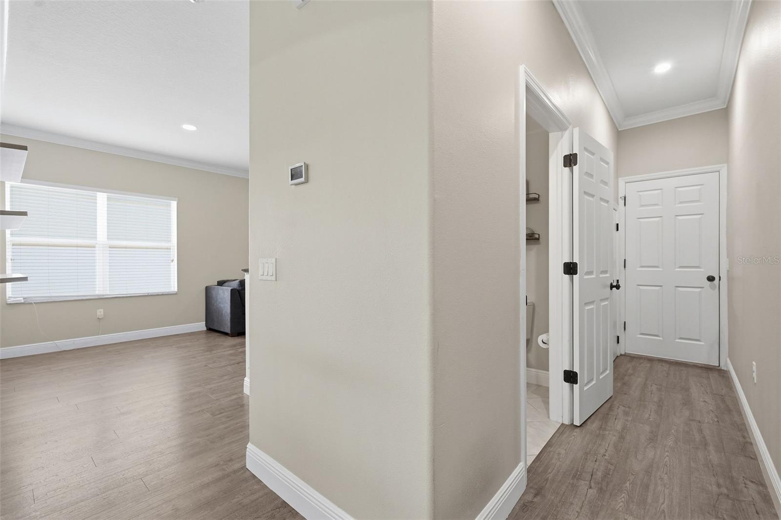 ENCLAVE AT CITRUS PARK - Residential