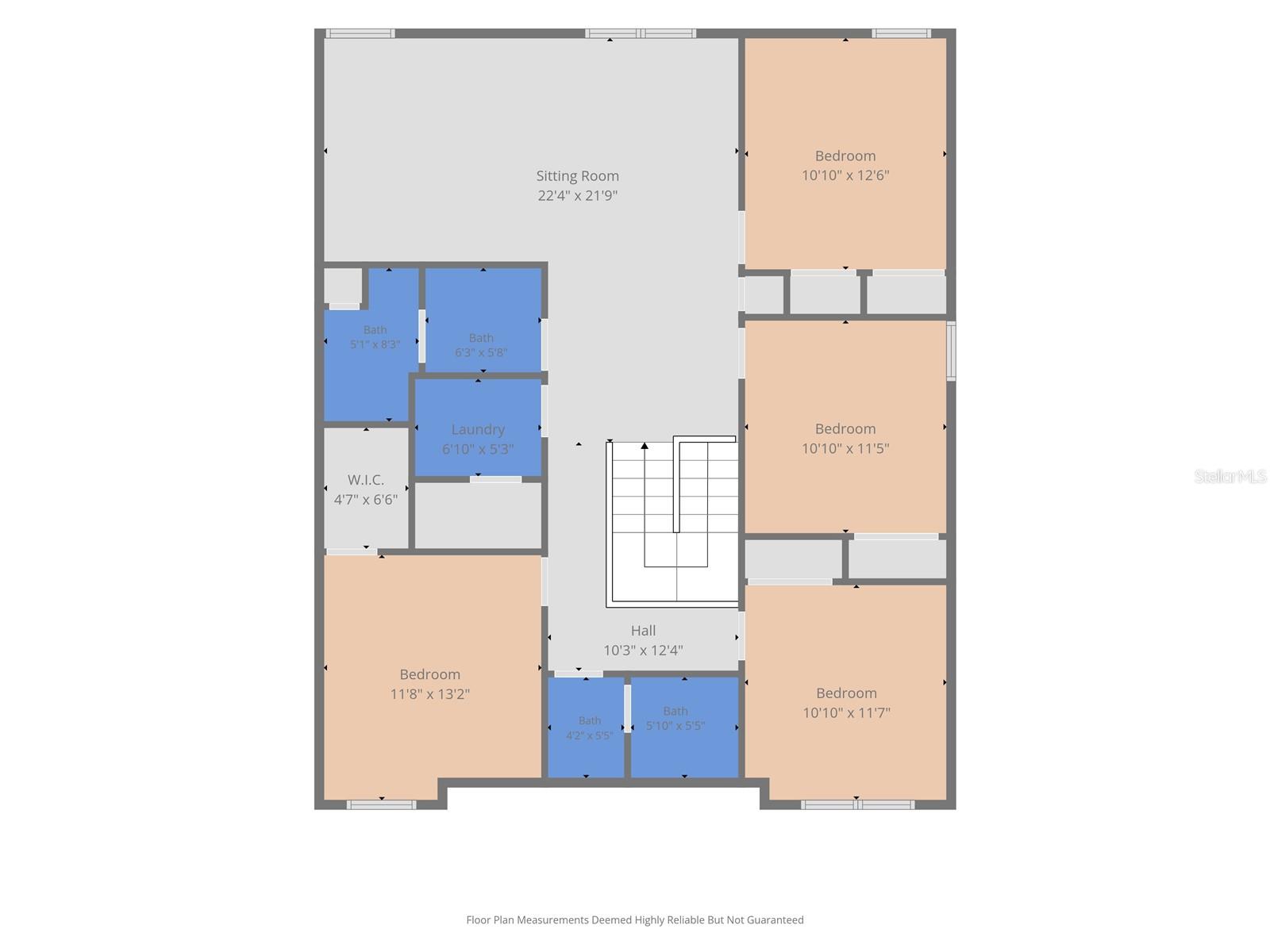 ENCLAVE AT CITRUS PARK - Residential