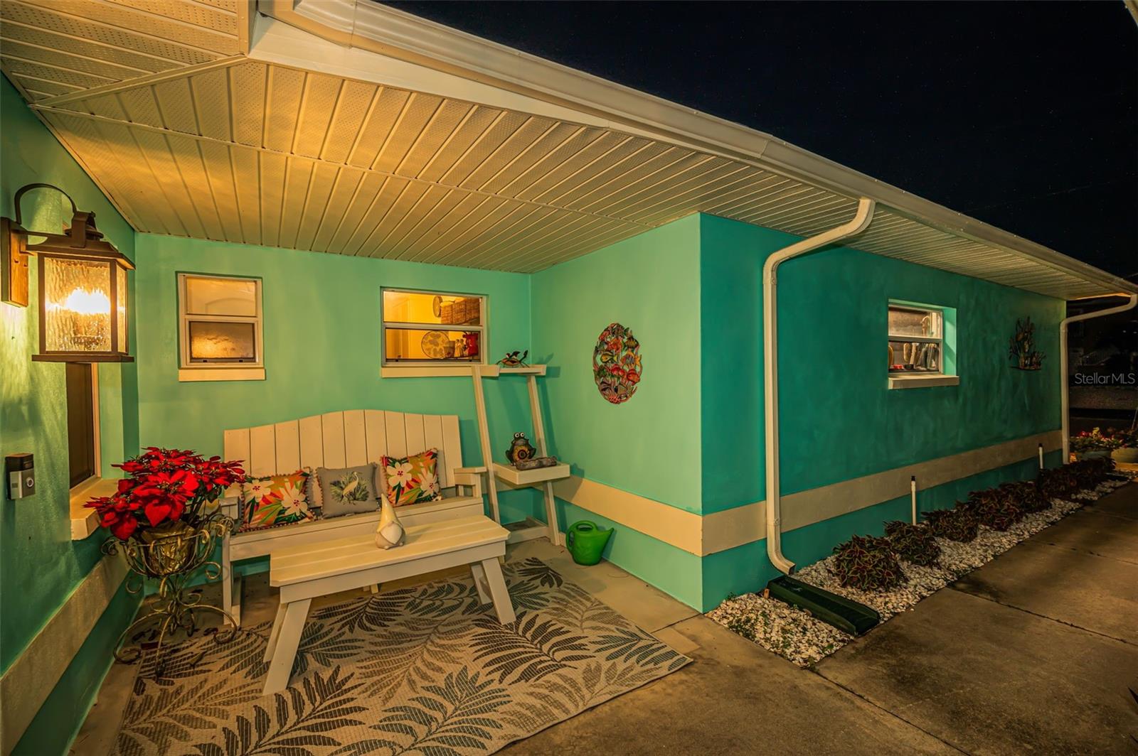 SEA BREEZE ISLAND - Residential