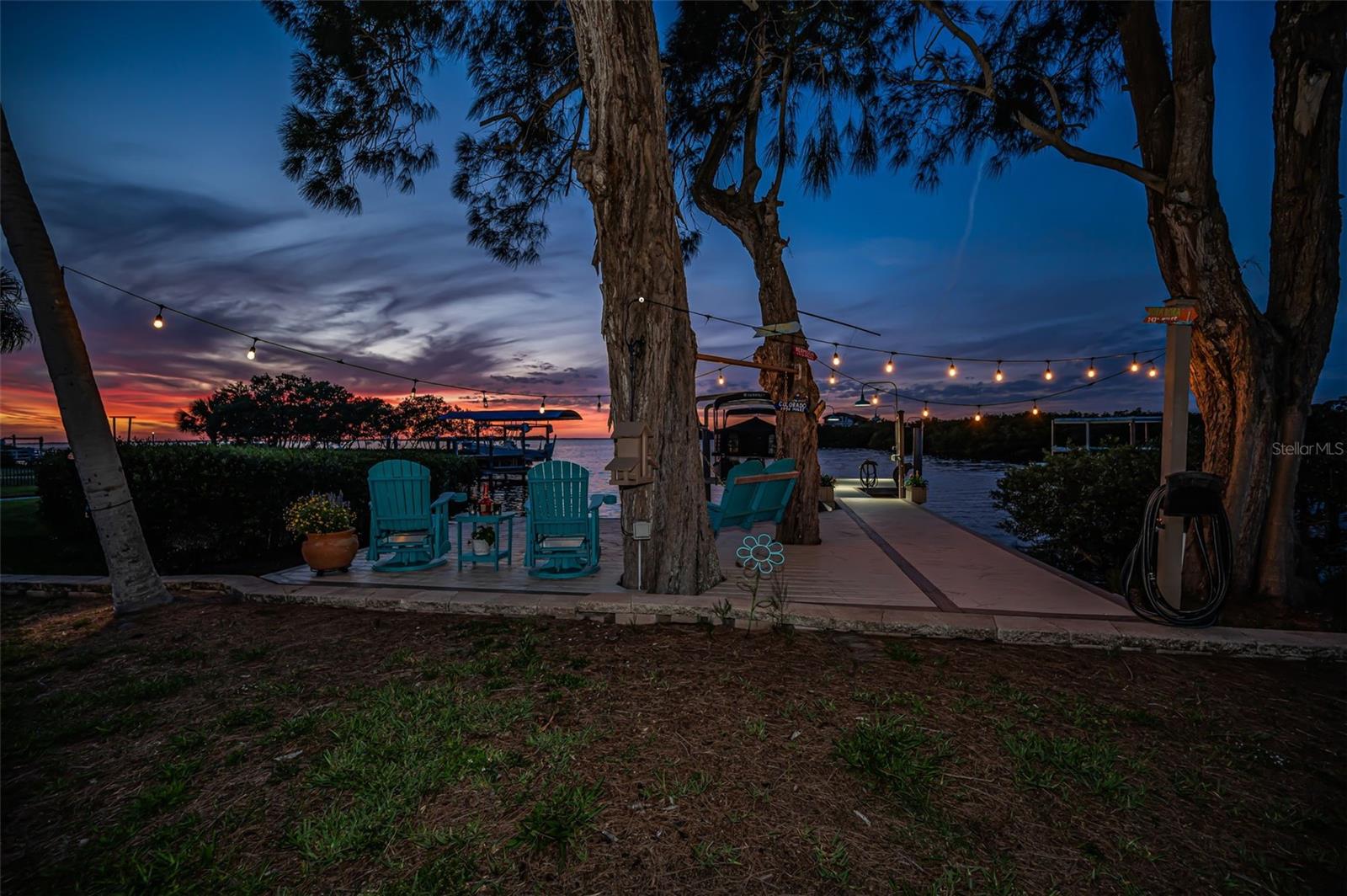 SEA BREEZE ISLAND - Residential