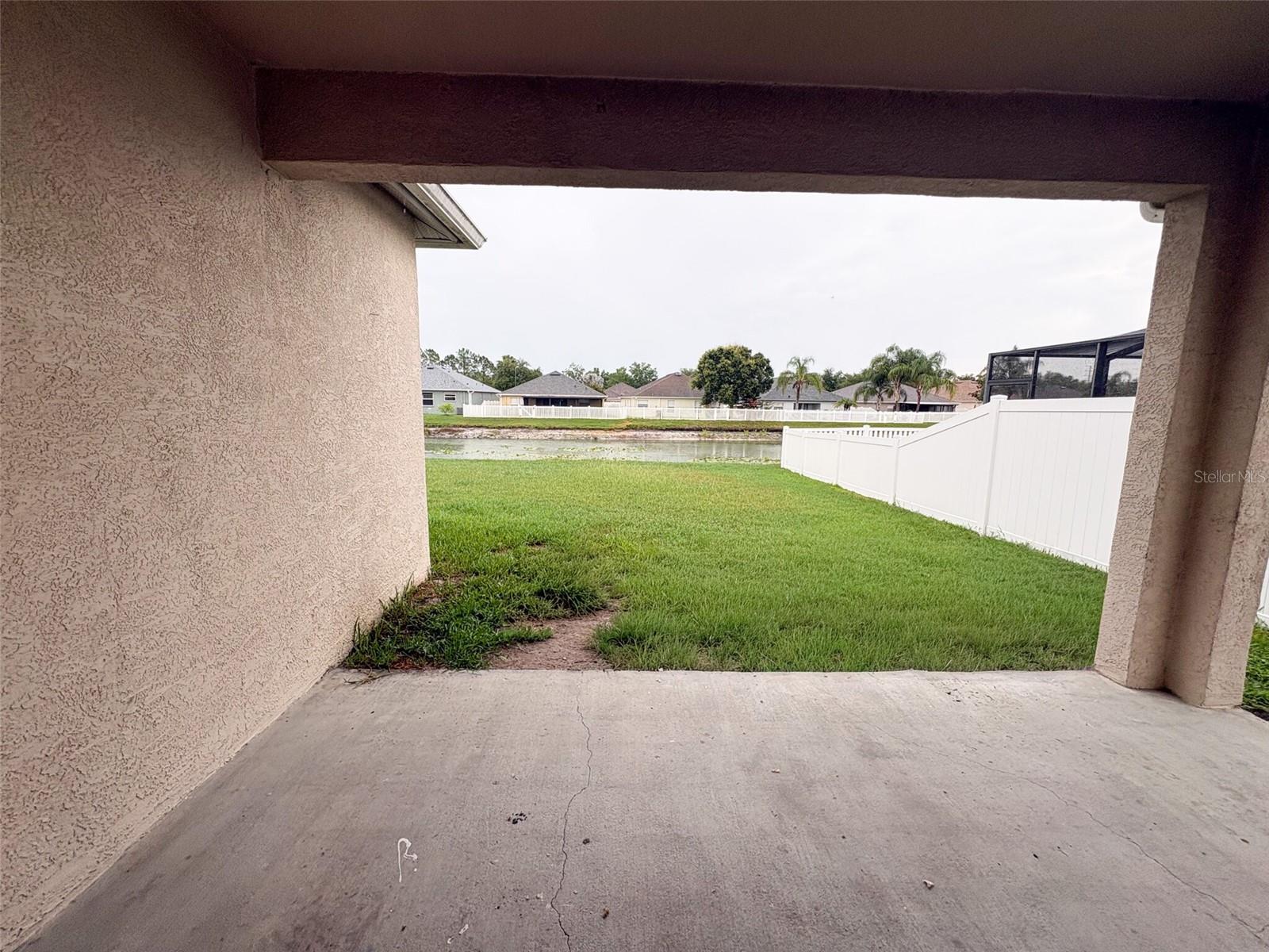 MEADOW POINTE 04 PRCL K - Residential Lease