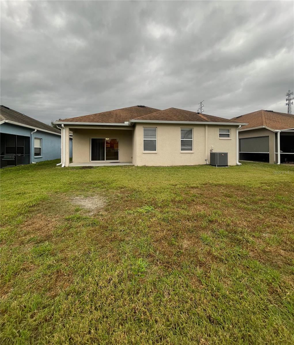 MEADOW POINTE 04 PRCL K - Residential Lease