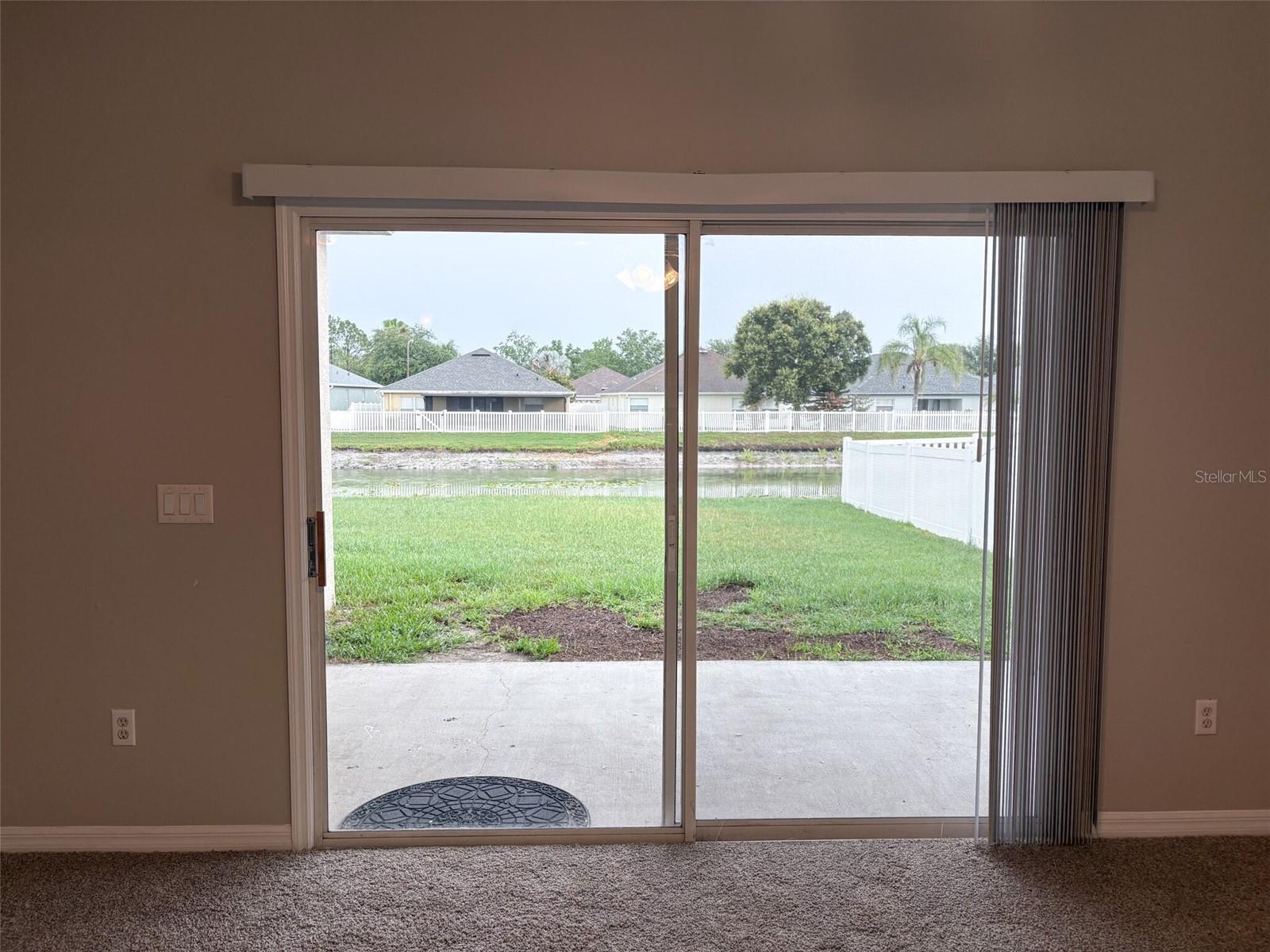 MEADOW POINTE 04 PRCL K - Residential Lease