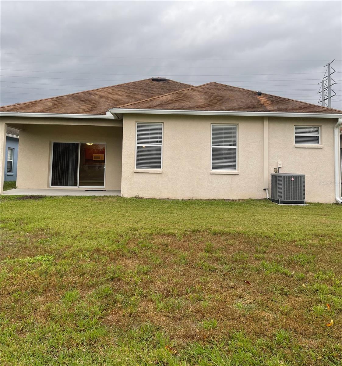 MEADOW POINTE 04 PRCL K - Residential Lease