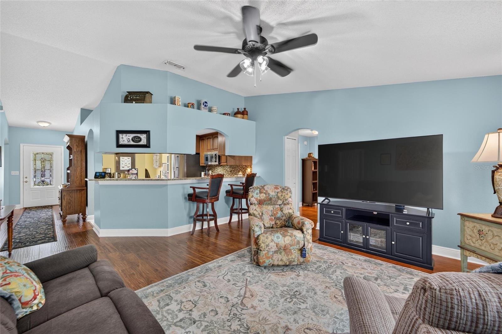 SCOTT LAKE WEST - Residential
