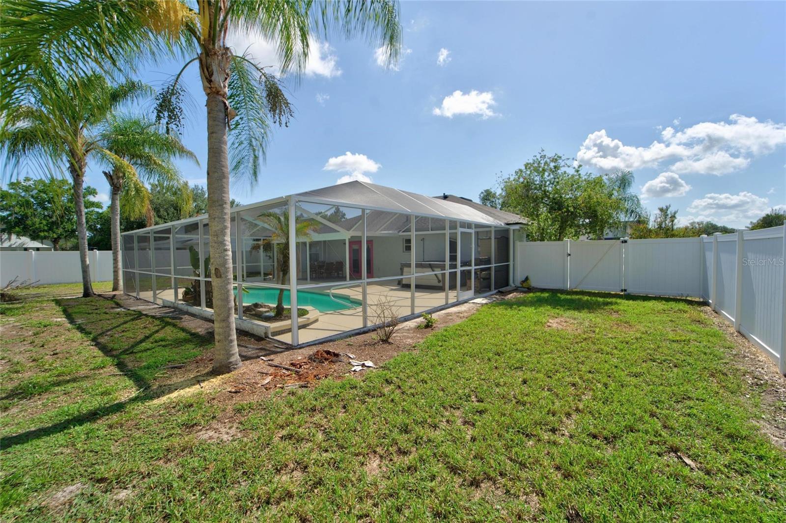 SCOTT LAKE WEST - Residential