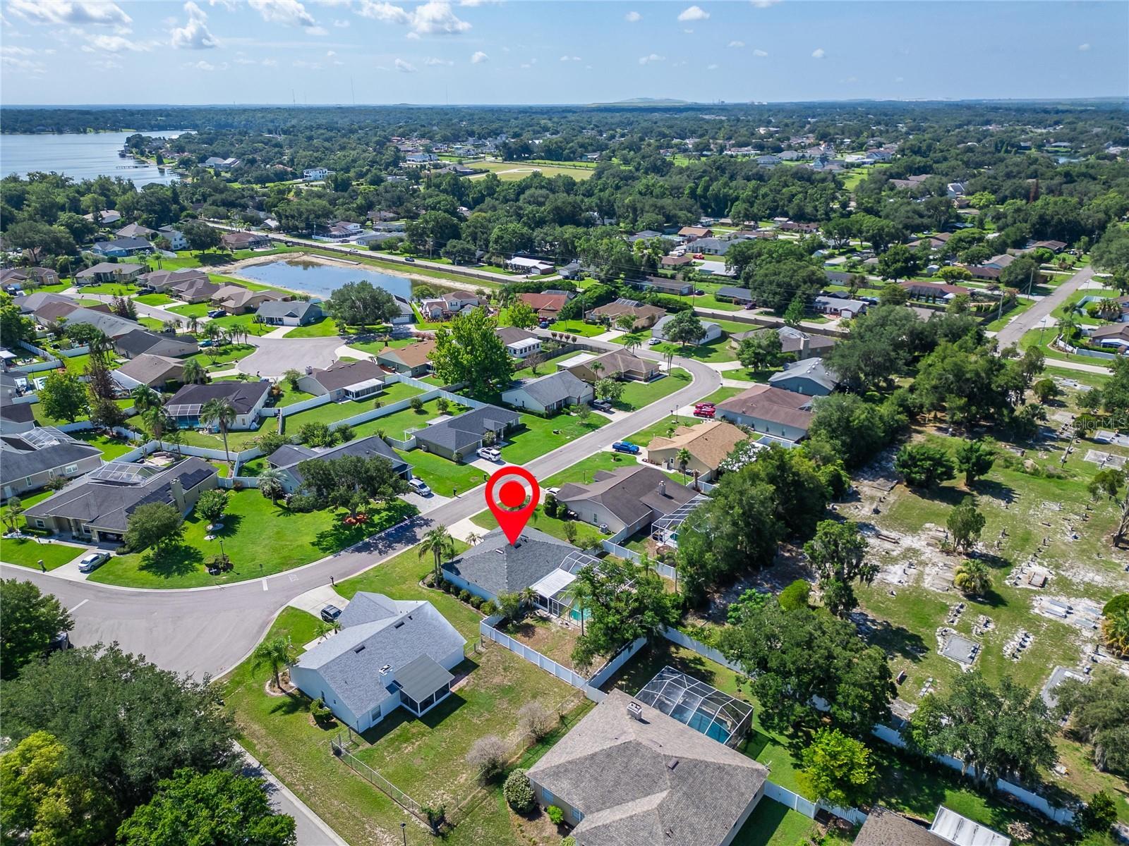 SCOTT LAKE WEST - Residential