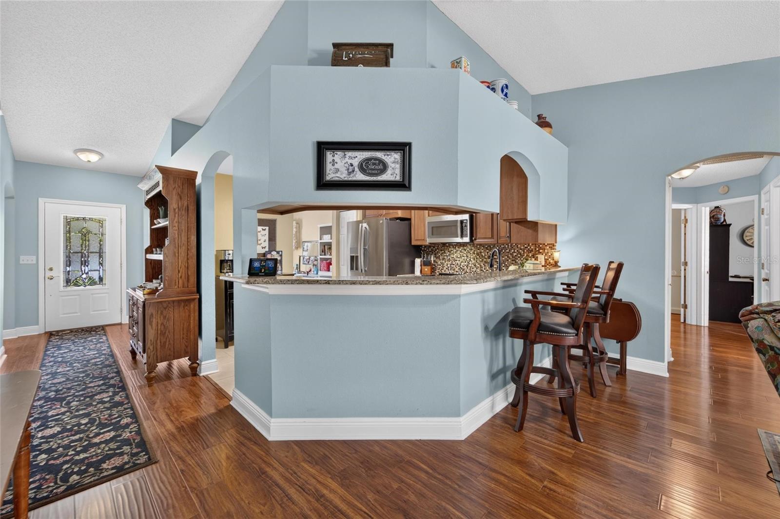 SCOTT LAKE WEST - Residential