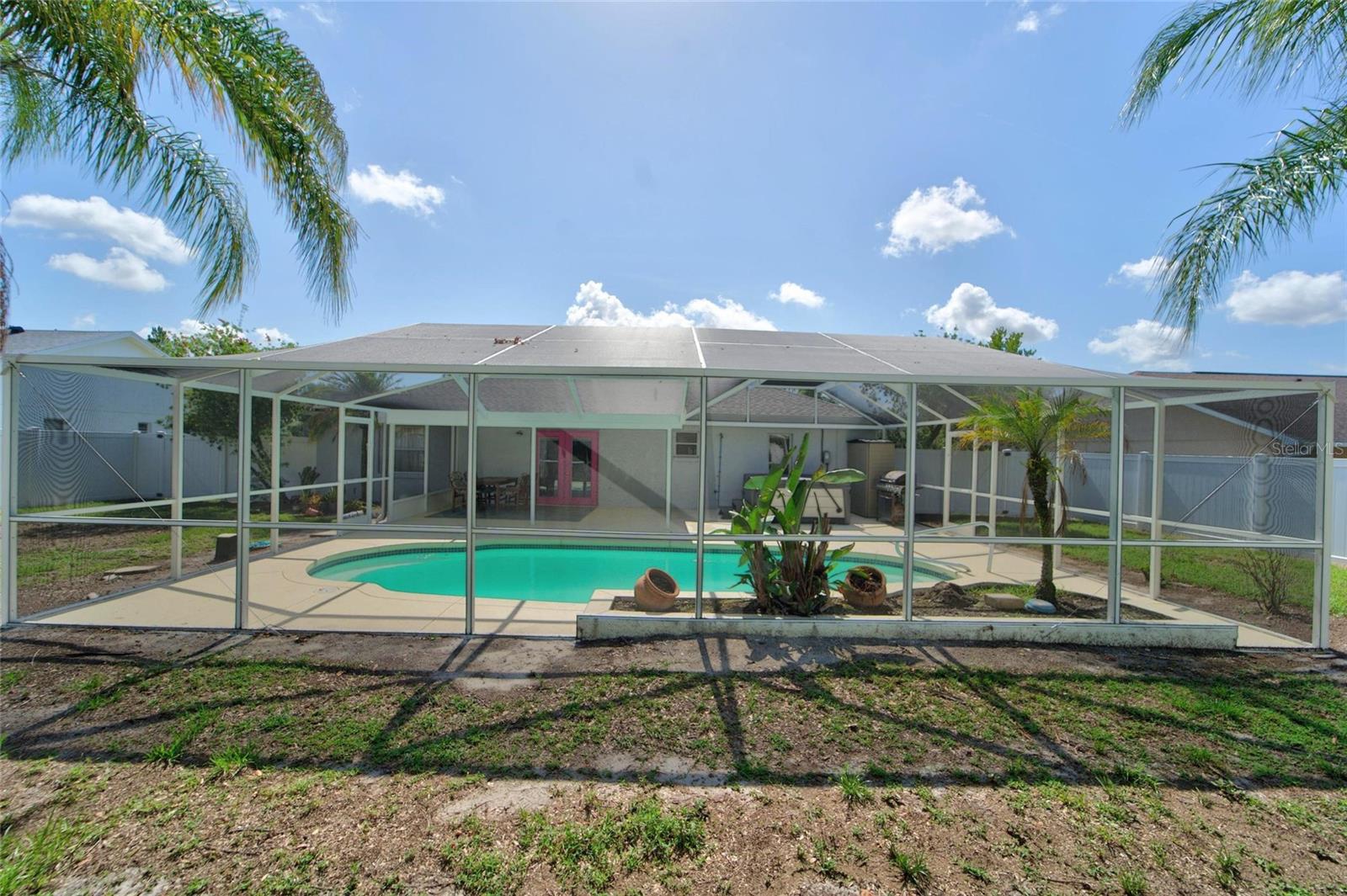 SCOTT LAKE WEST - Residential