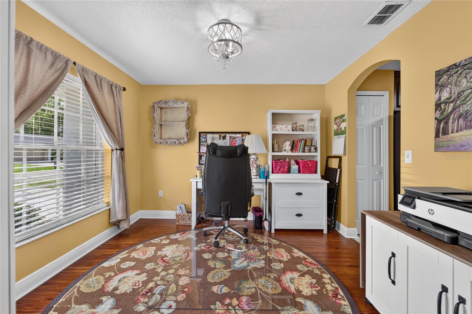 SCOTT LAKE WEST - Residential