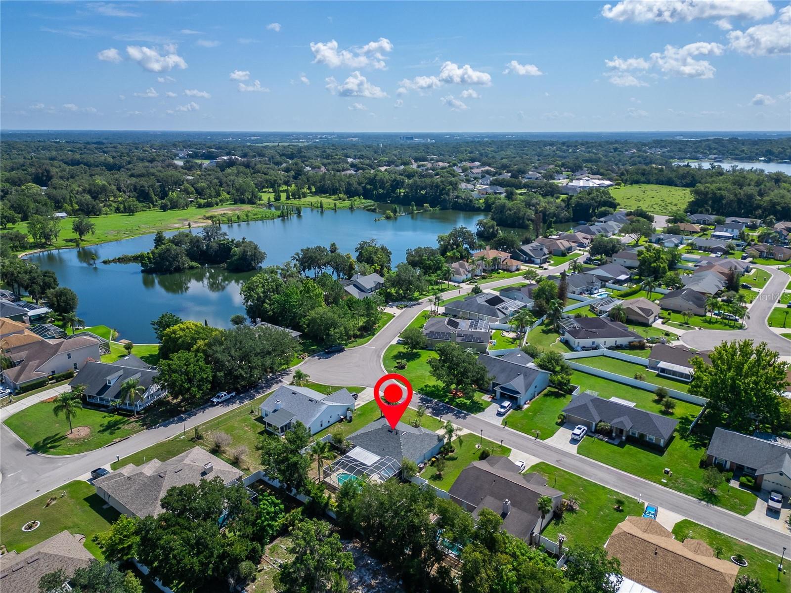 SCOTT LAKE WEST - Residential