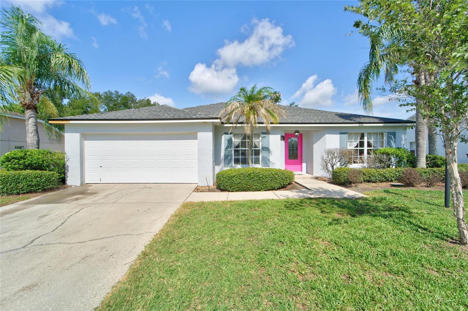 SCOTT LAKE WEST - Residential