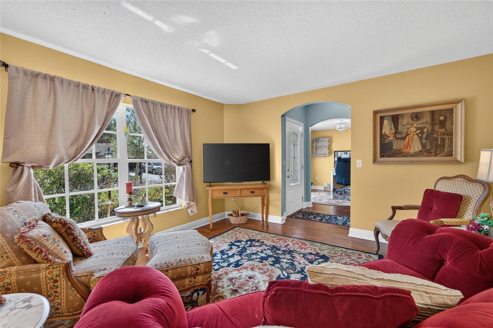 SCOTT LAKE WEST - Residential
