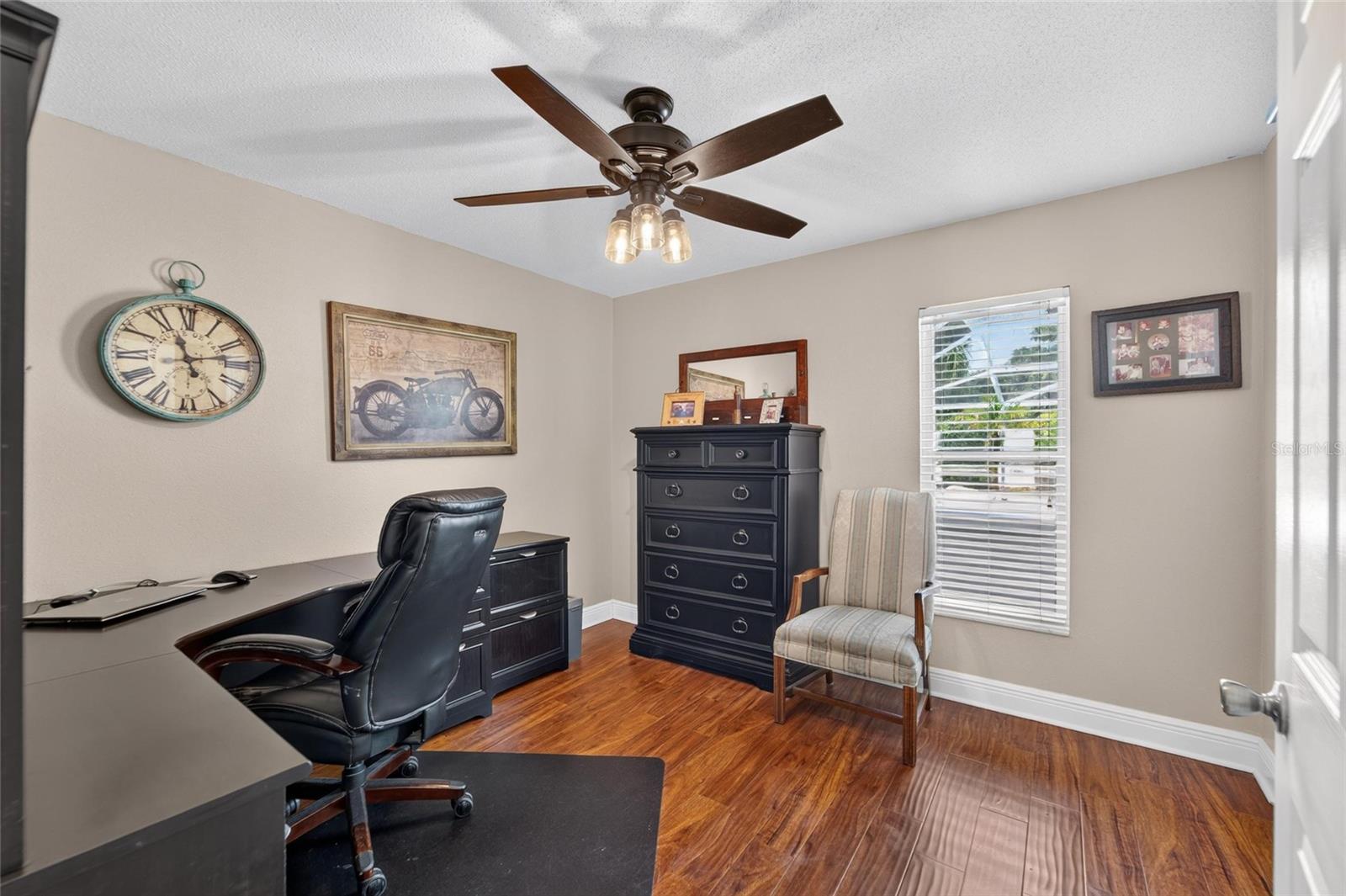 SCOTT LAKE WEST - Residential