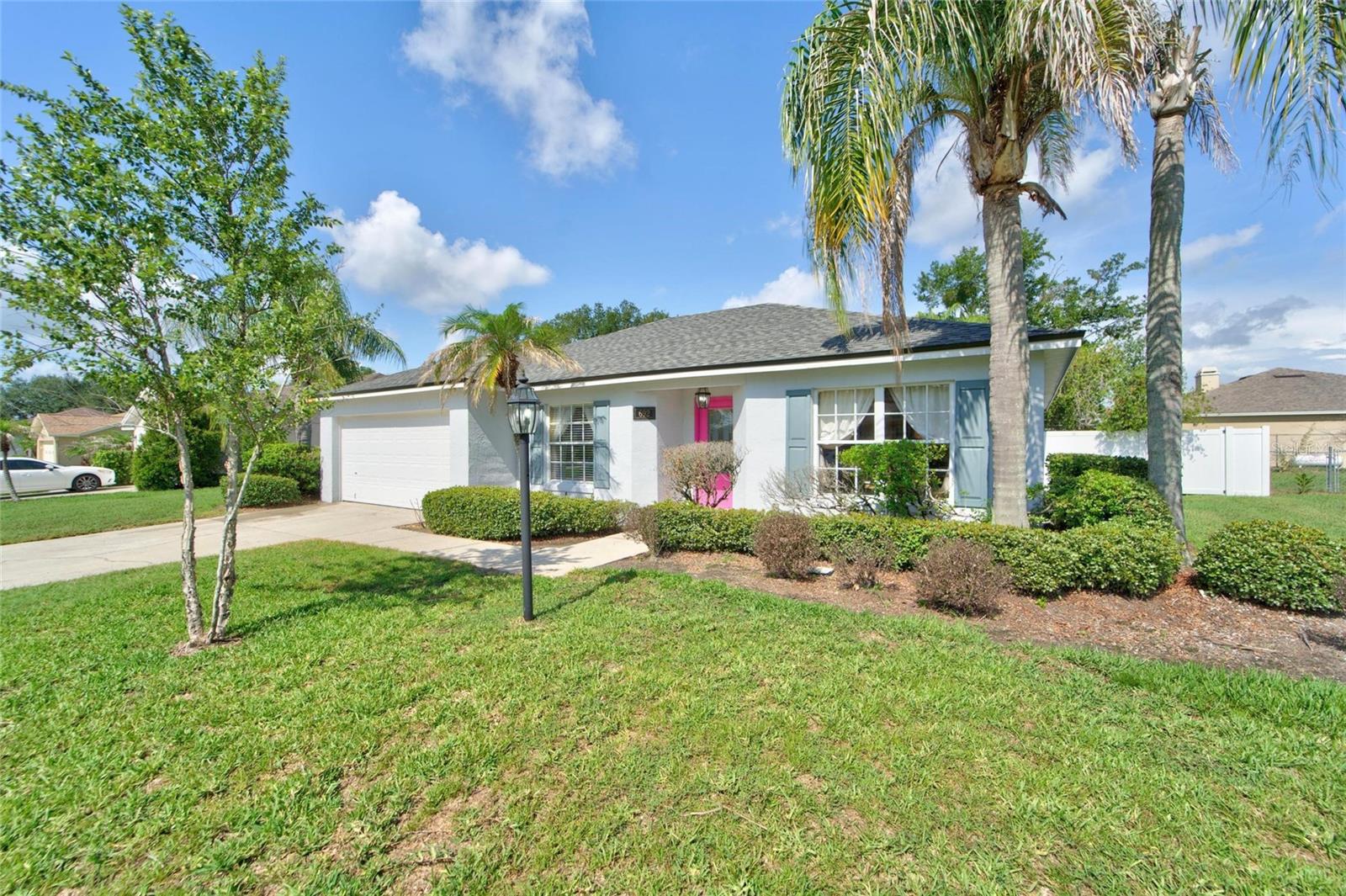 SCOTT LAKE WEST - Residential