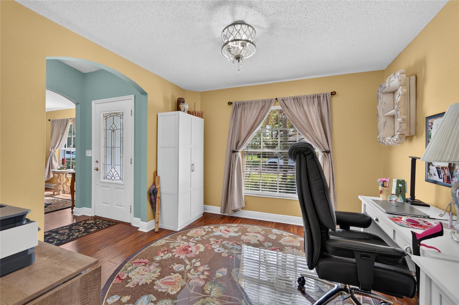 SCOTT LAKE WEST - Residential