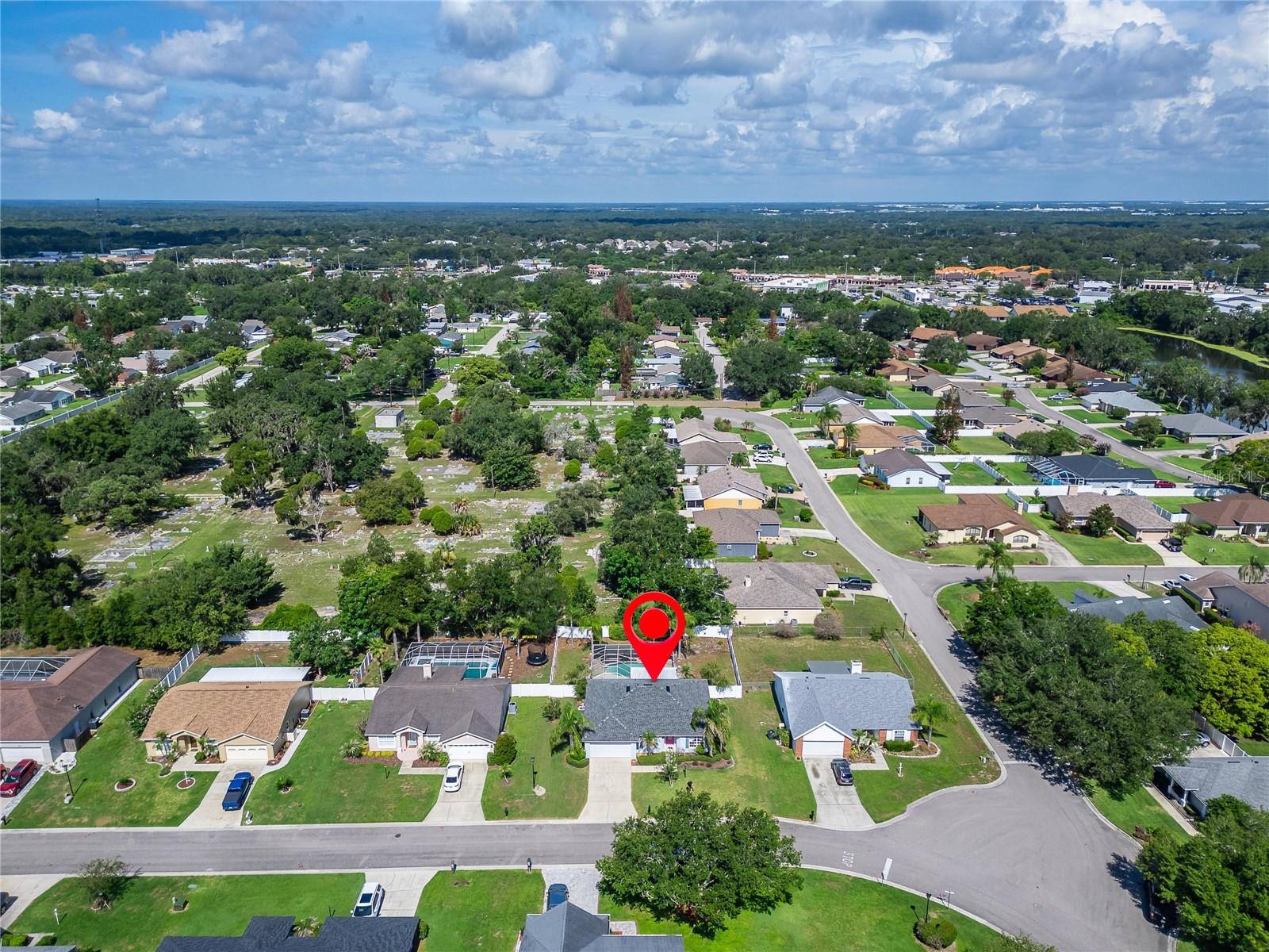 SCOTT LAKE WEST - Residential