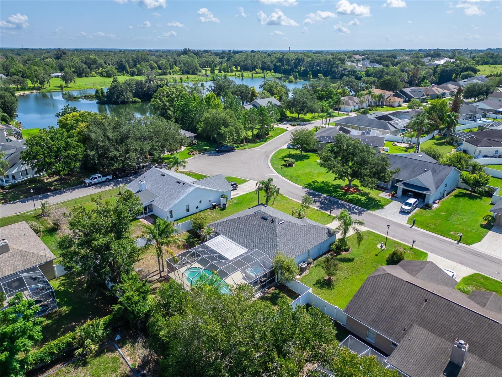 SCOTT LAKE WEST - Residential