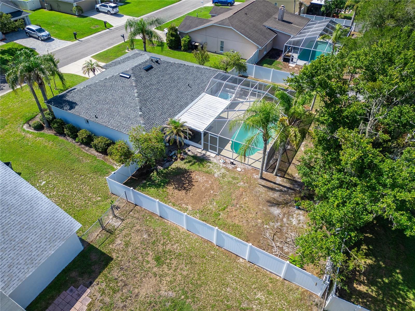 SCOTT LAKE WEST - Residential