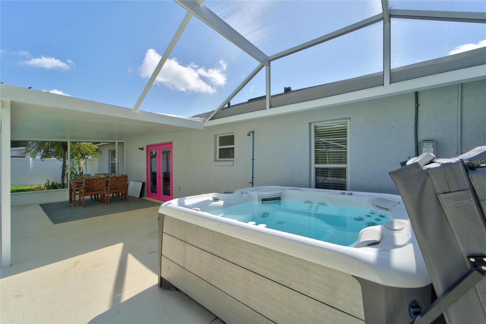 SCOTT LAKE WEST - Residential