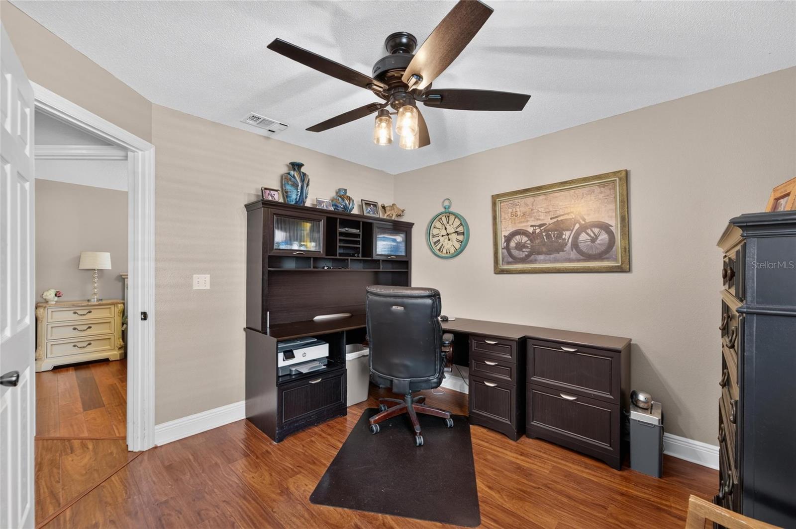 SCOTT LAKE WEST - Residential