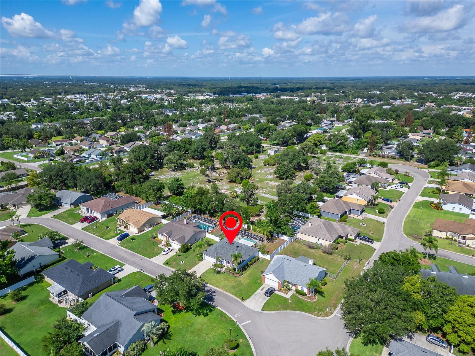 SCOTT LAKE WEST - Residential