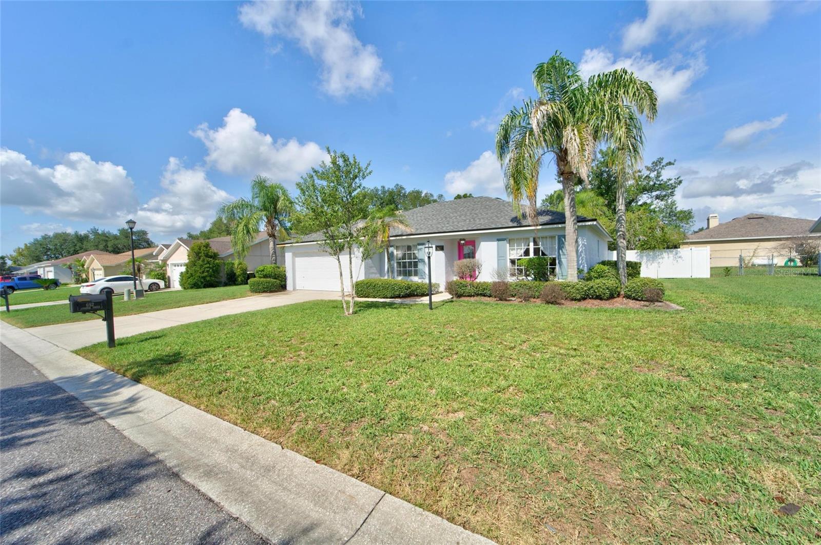 SCOTT LAKE WEST - Residential