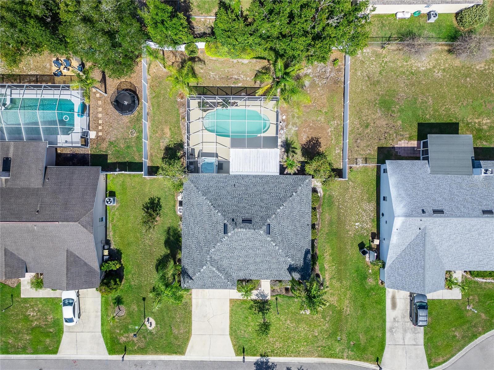 SCOTT LAKE WEST - Residential