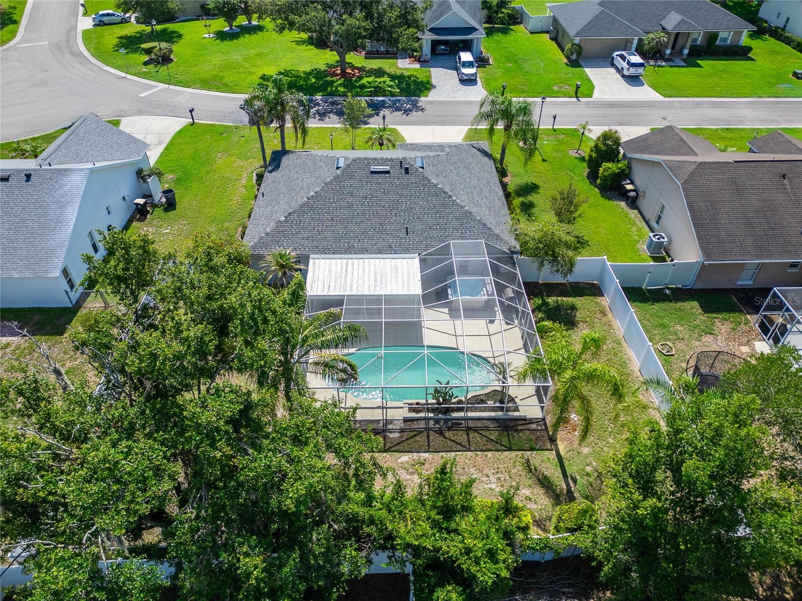 SCOTT LAKE WEST - Residential