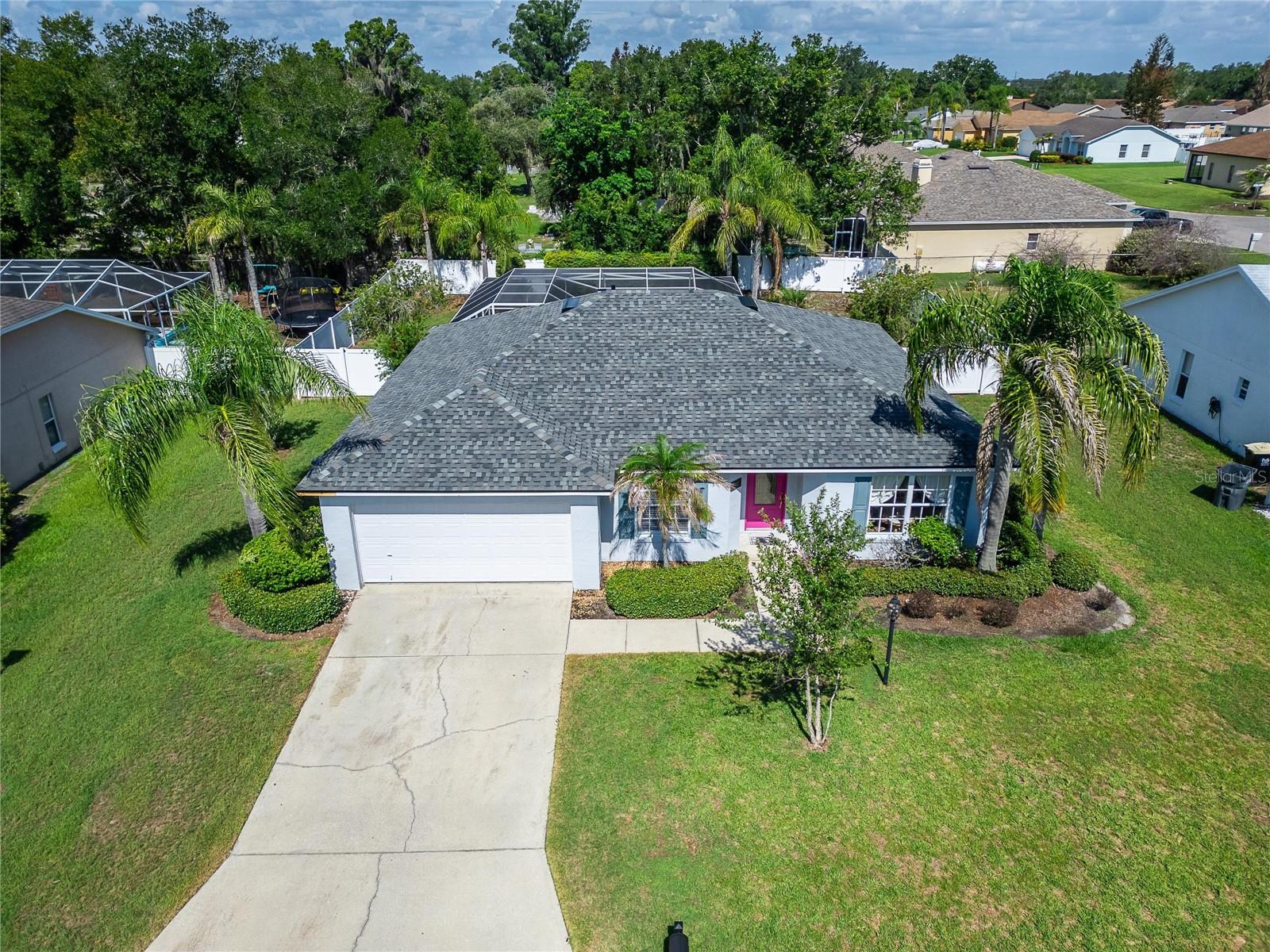 SCOTT LAKE WEST - Residential