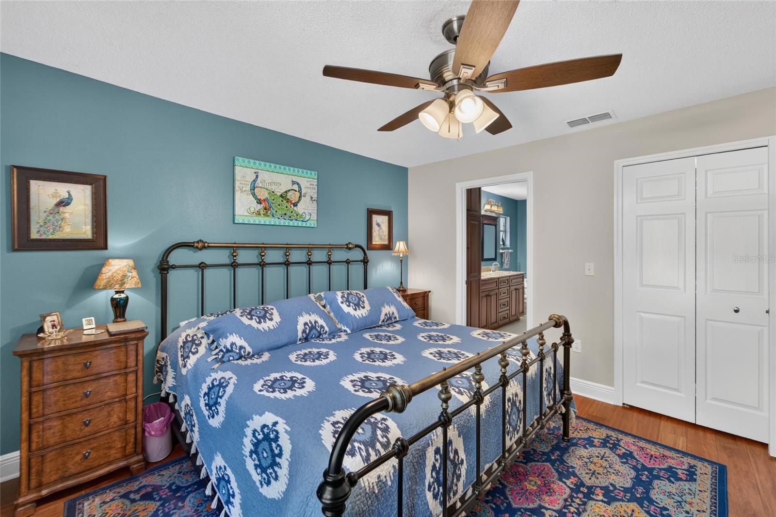 SCOTT LAKE WEST - Residential
