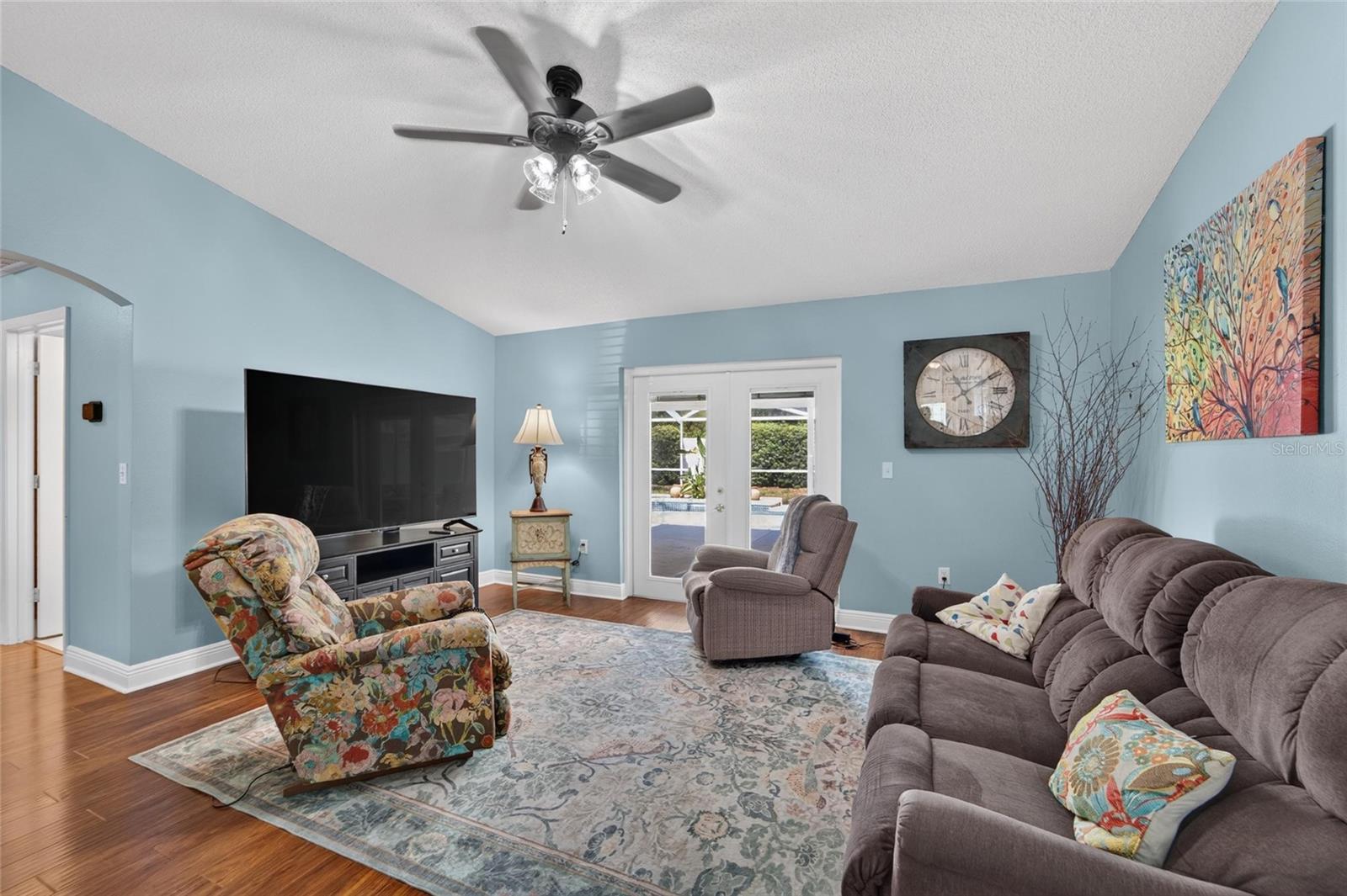 SCOTT LAKE WEST - Residential