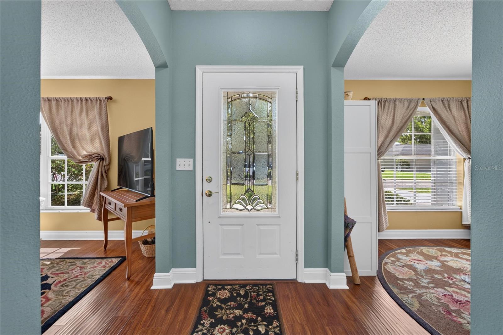 SCOTT LAKE WEST - Residential