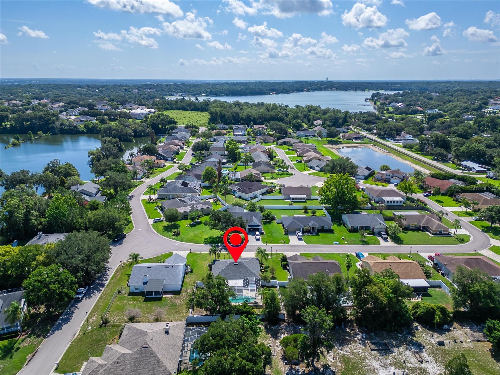 SCOTT LAKE WEST - Residential
