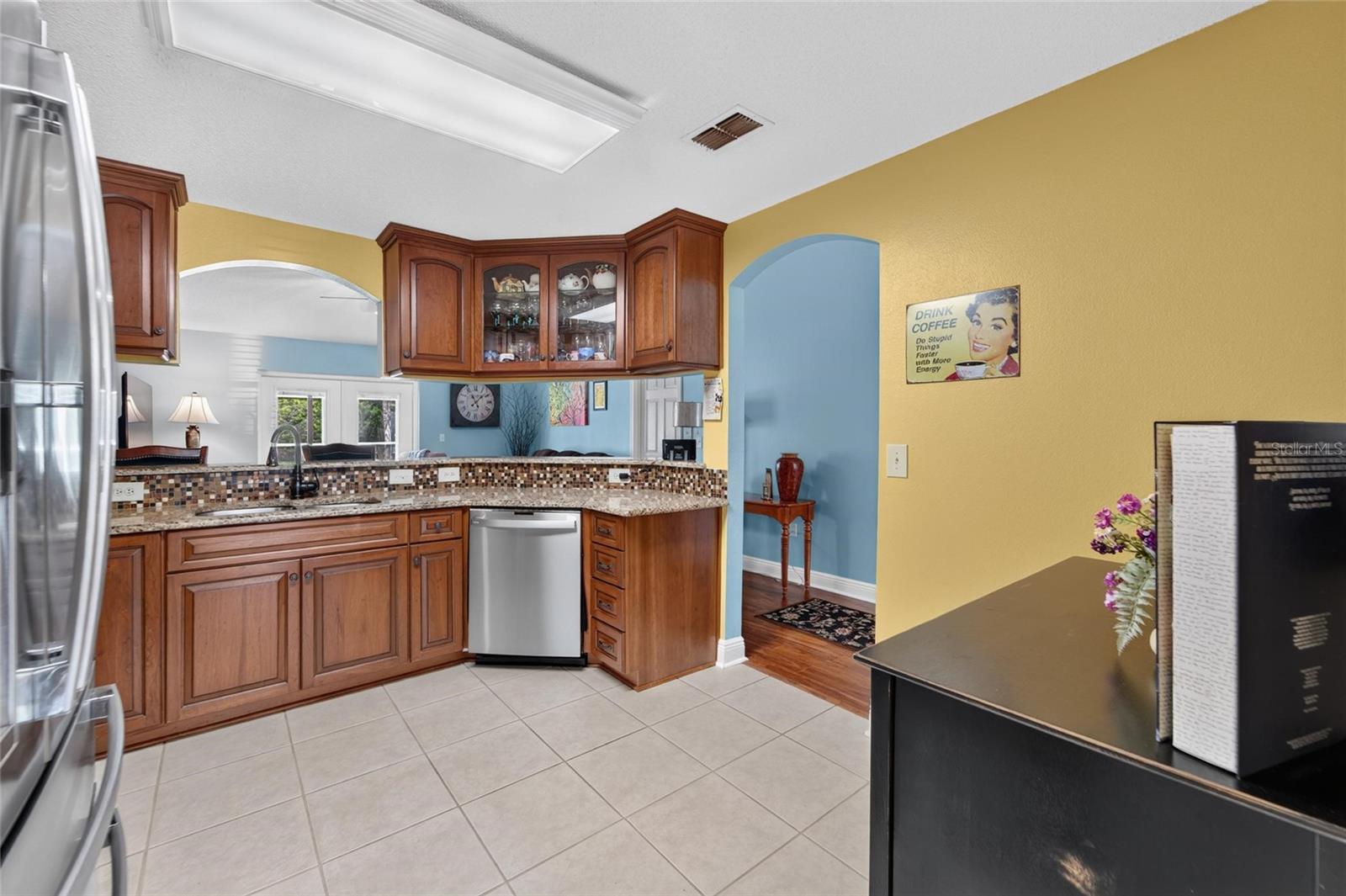 SCOTT LAKE WEST - Residential