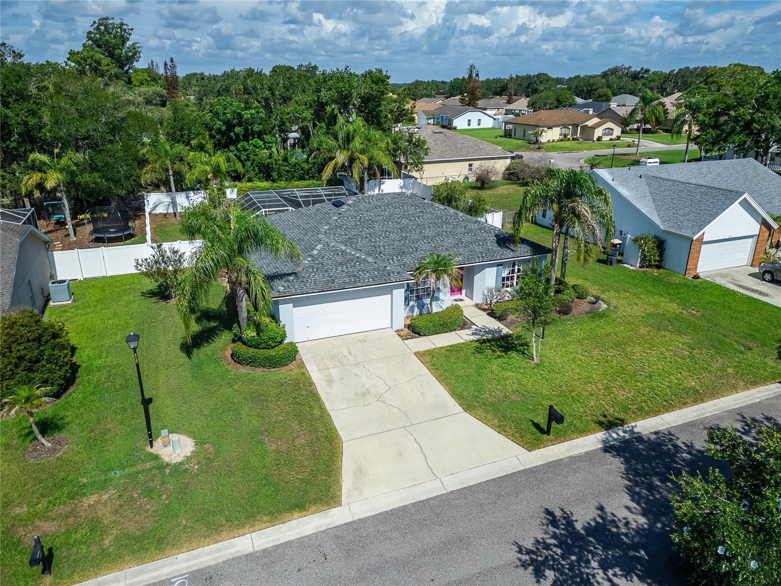 SCOTT LAKE WEST - Residential