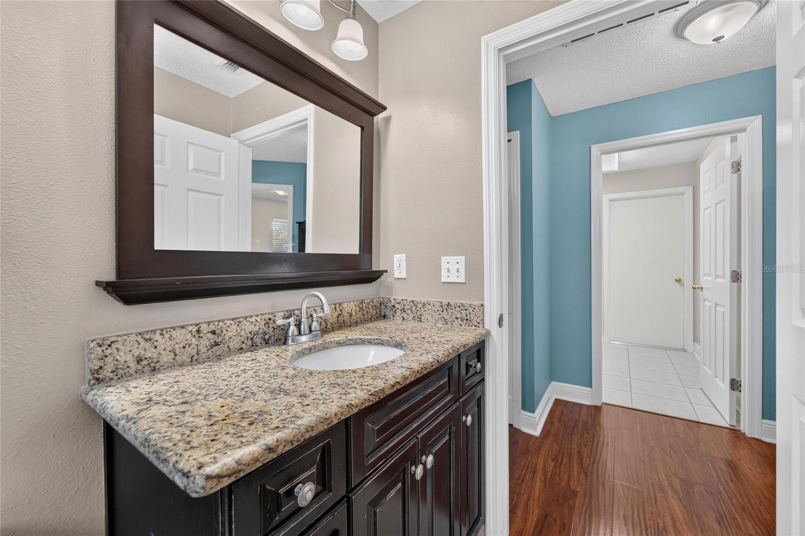 SCOTT LAKE WEST - Residential