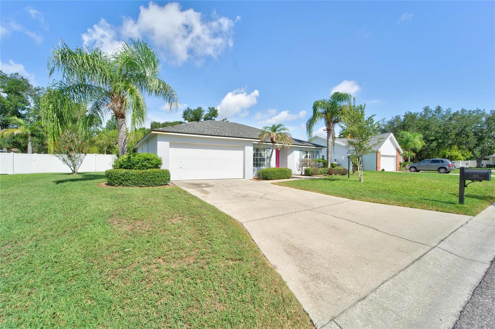 SCOTT LAKE WEST - Residential