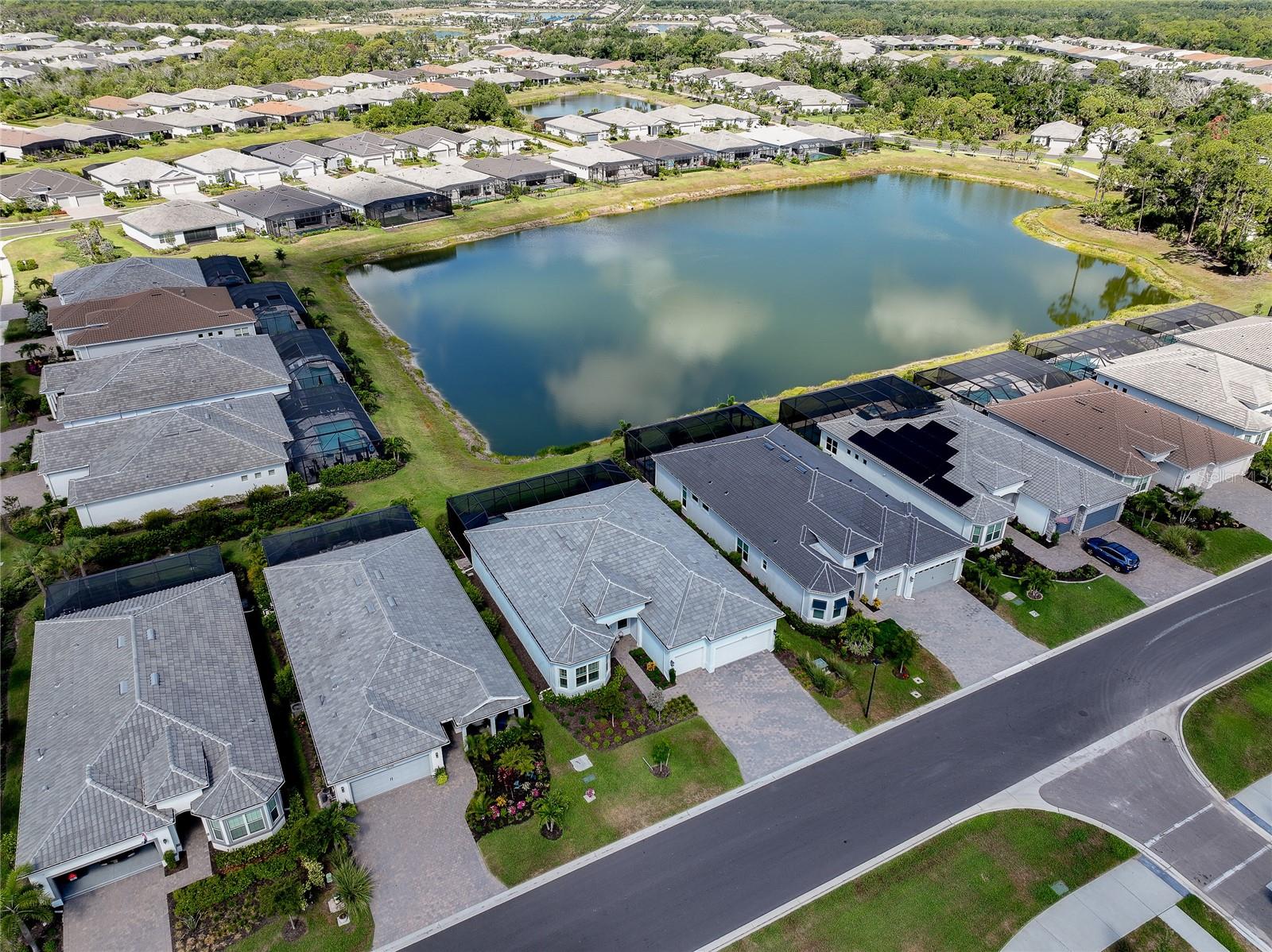 BEACHWALK BY MANASOTA KEY PH - Residential