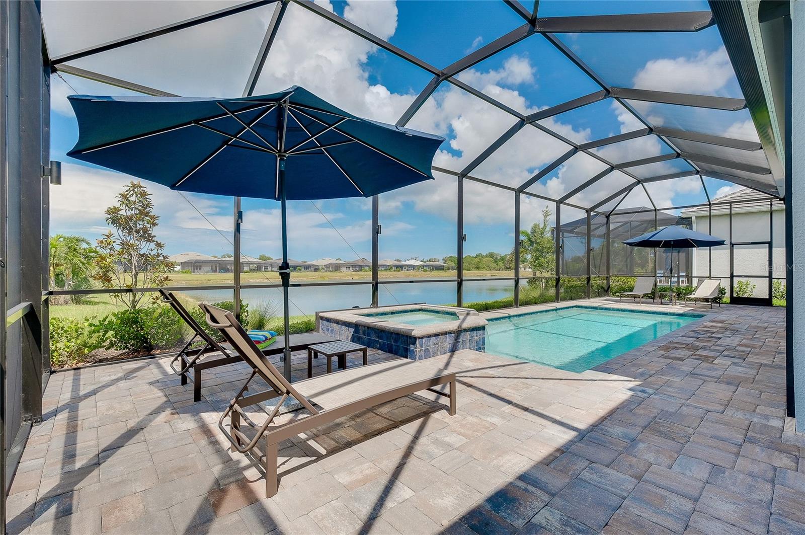 BEACHWALK BY MANASOTA KEY PH - Residential