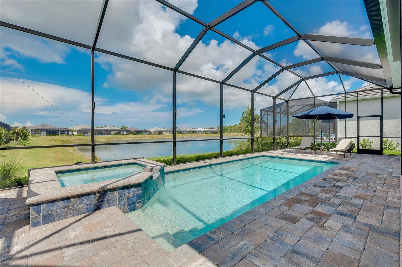 BEACHWALK BY MANASOTA KEY PH - Residential