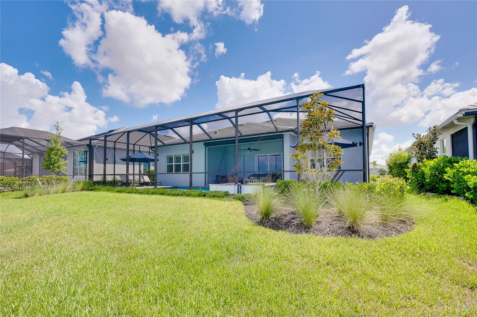 BEACHWALK BY MANASOTA KEY PH - Residential