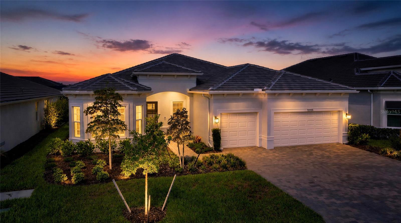 BEACHWALK BY MANASOTA KEY PH - Residential