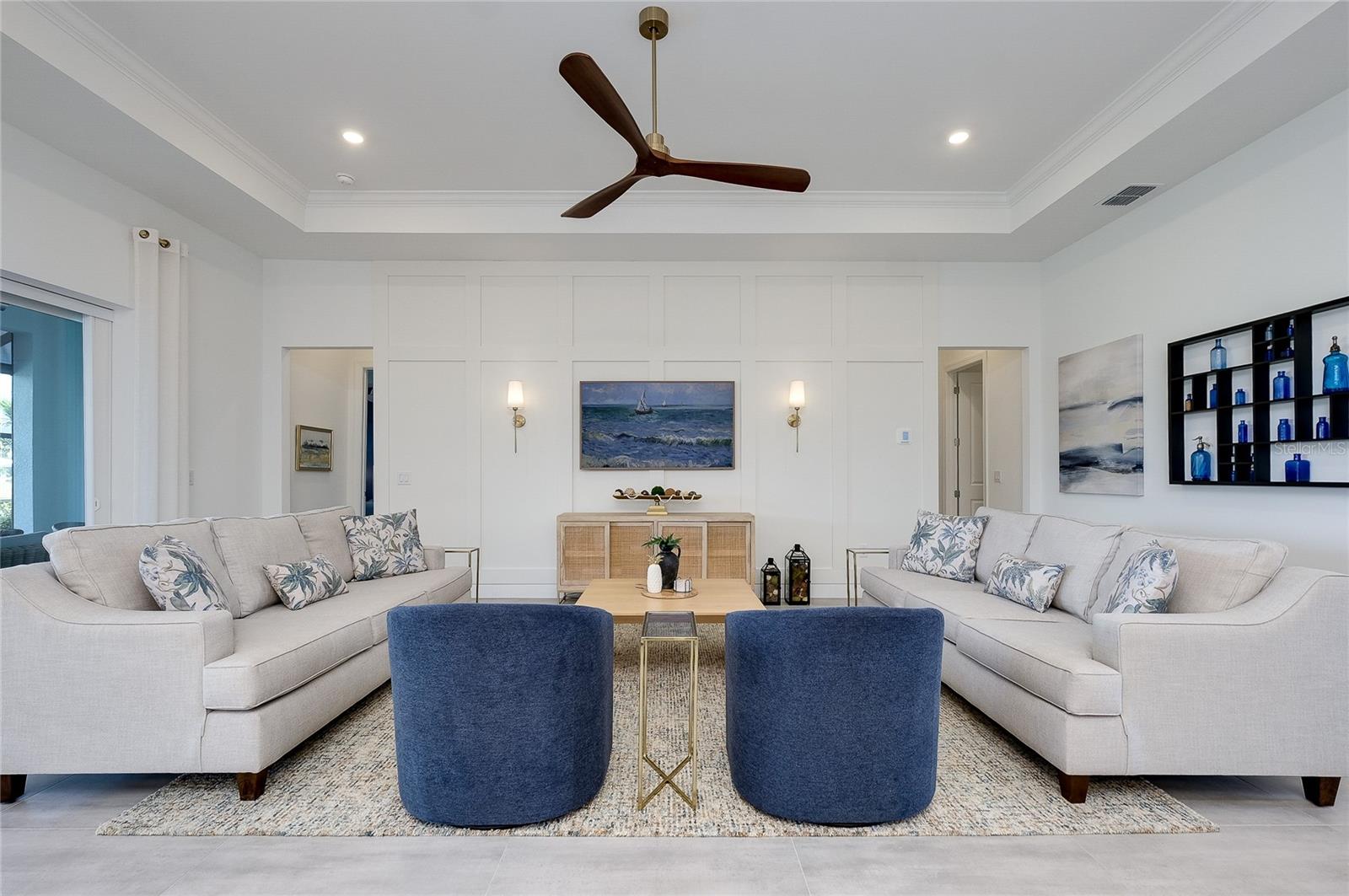 BEACHWALK BY MANASOTA KEY PH - Residential