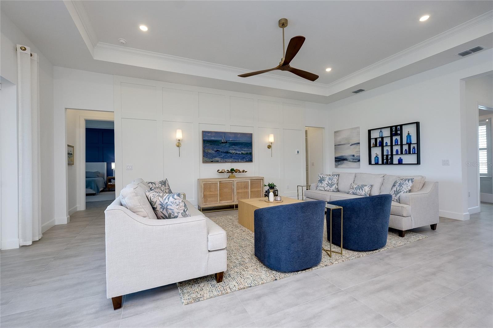 BEACHWALK BY MANASOTA KEY PH - Residential