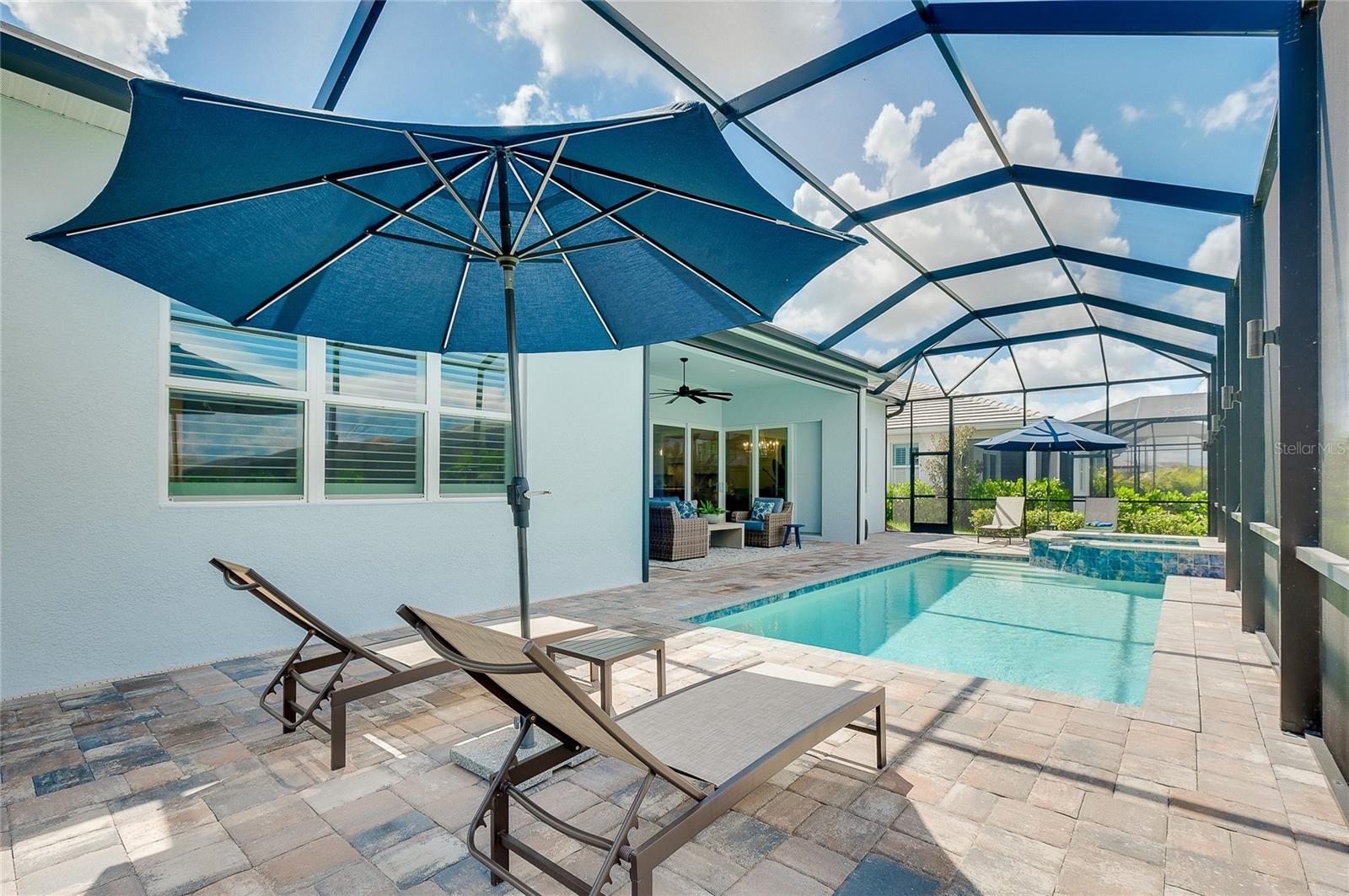 BEACHWALK BY MANASOTA KEY PH - Residential